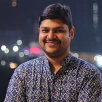 Shubham Garg