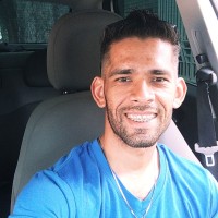 Hugo Silva