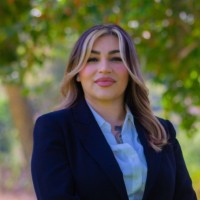 Patricia Dominguez
