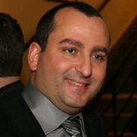 Mohamed Cherif Benguergoura