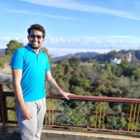 Puneet Kumar