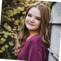 Madeline Fritz