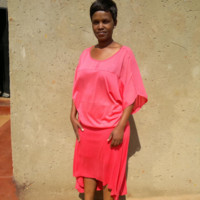 Thembisa Mjuluki