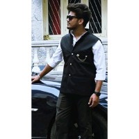 Chandru P