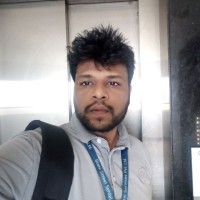 Ravi Bhoi
