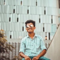Sahil Desai