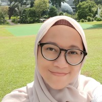 Aprilia Rahmayanti