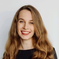 Tetiana Kuzma