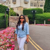 deepa Patwal