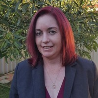 Megan Dark