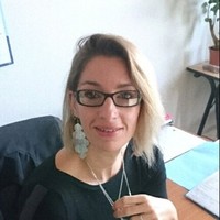 Nadège Orru