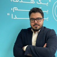 Saeed Salek