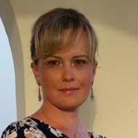 Tania Myasoyedova