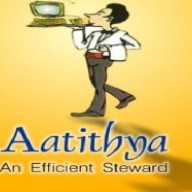 Aatithya- Hotel Management Software
