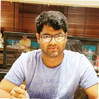Mukesh Kumar Singh