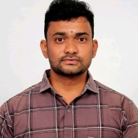 Karthik Krishnaraj