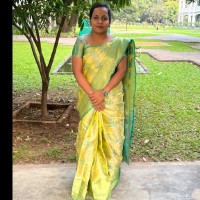 Dr. Tamilselvi Mani
