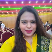 rahila jafrin Mithila