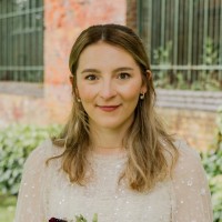 Charlotte Dickie-Cross