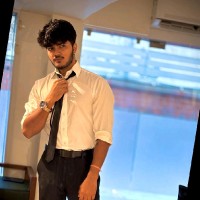 Dhrubo Roy