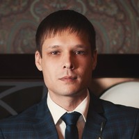 Yegor Kholmov