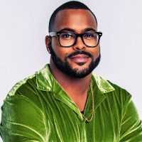 Ronald Robinson