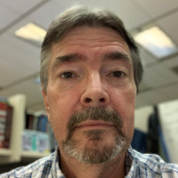 Clint Bates
