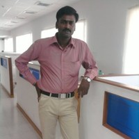 Kumar Gurumurthy