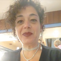 Silvia Scalise