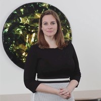 Anna Zwalve