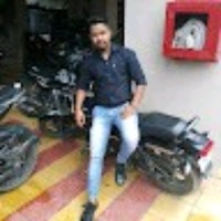 Amresh Sharma