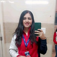 Shivali Rana