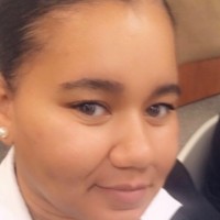 Mitzi Martinez-Lopez