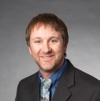 Dan Richardson