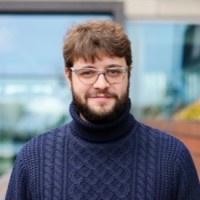 Riccardo Pinosio, PhD