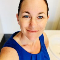 Peta Pulford