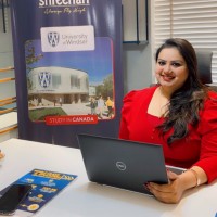 Simran Kalyan