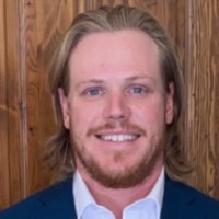 Cody Fredericksen