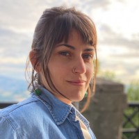 Elisa M F Santos