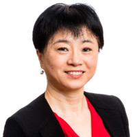 Lucy Song
