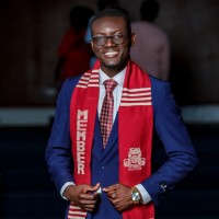 Kekeli koblatse Akpalu CA