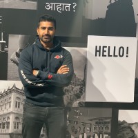 Athul Krishnan