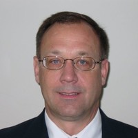 Dwain Meyer
