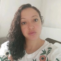 Patrícia Regina Malheiros