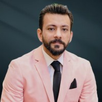 Shahnawaz Shahid