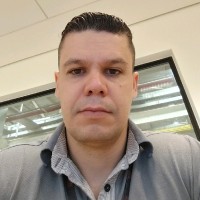 Paulo Sergio Pinheiro Pascoal