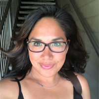 Jessica Bertz