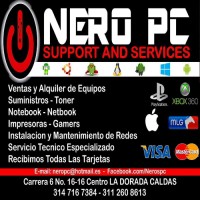 NESTOR ROJAS
