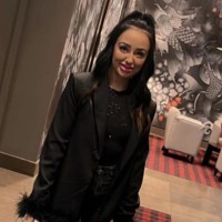 Natasha Lloyd