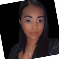 Kamille Mcfield Coria